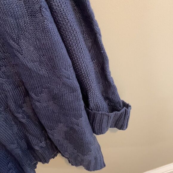 Davi & Dani nwt sweater size 2xl - Picture 4 of 7